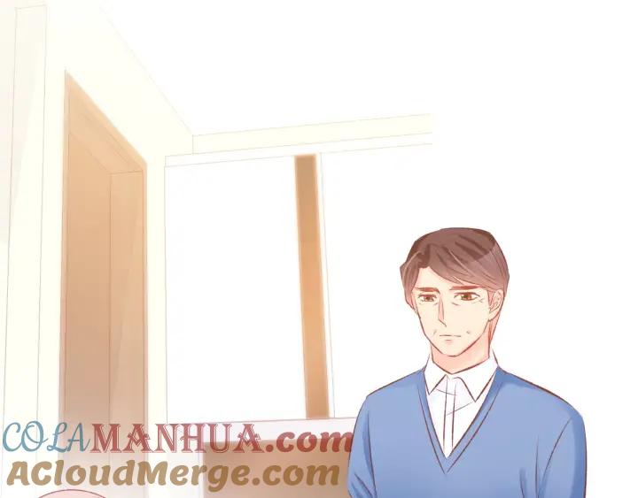 《暖婚撩人，顾少宠妻上瘾》第49话 我永远不会爱你 第22页