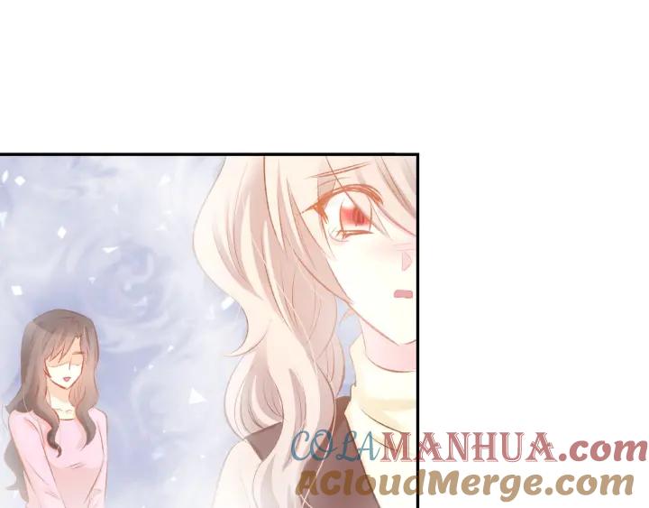 《暖婚撩人，顾少宠妻上瘾》第49话 我永远不会爱你 第31页