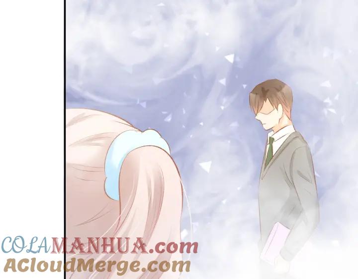《暖婚撩人，顾少宠妻上瘾》第49话 我永远不会爱你 第37页
