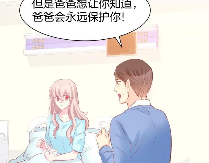 《暖婚撩人，顾少宠妻上瘾》第49话 我永远不会爱你 第20页