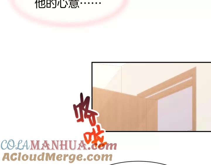 《暖婚撩人，顾少宠妻上瘾》第50话 脱衣服，给我看看 第28页