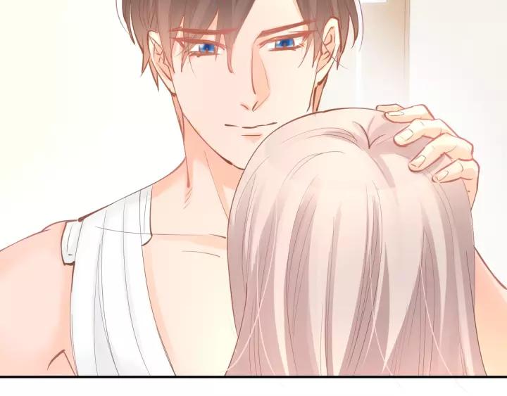《暖婚撩人，顾少宠妻上瘾》第51话 我们已经在一起了 第26页