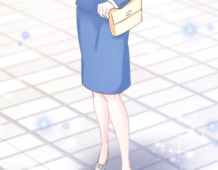 《暖婚撩人，顾少宠妻上瘾》第53话 唯一脚踏两条船？ 第8页