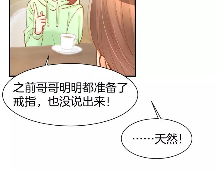 《暖婚撩人，顾少宠妻上瘾》第54话 见家长，要结婚！ 第24页
