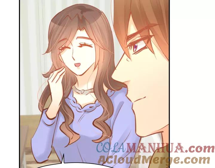《暖婚撩人，顾少宠妻上瘾》第54话 见家长，要结婚！ 第19页
