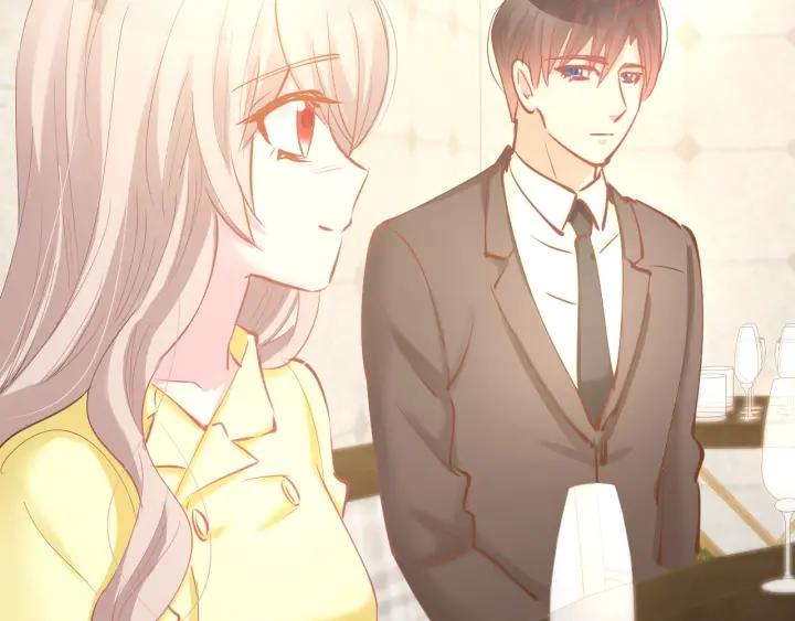 《暖婚撩人，顾少宠妻上瘾》第56话 顾亦然的计划 第41页