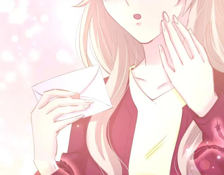 《暖婚撩人，顾少宠妻上瘾》第57话 顾少的情书 第62页