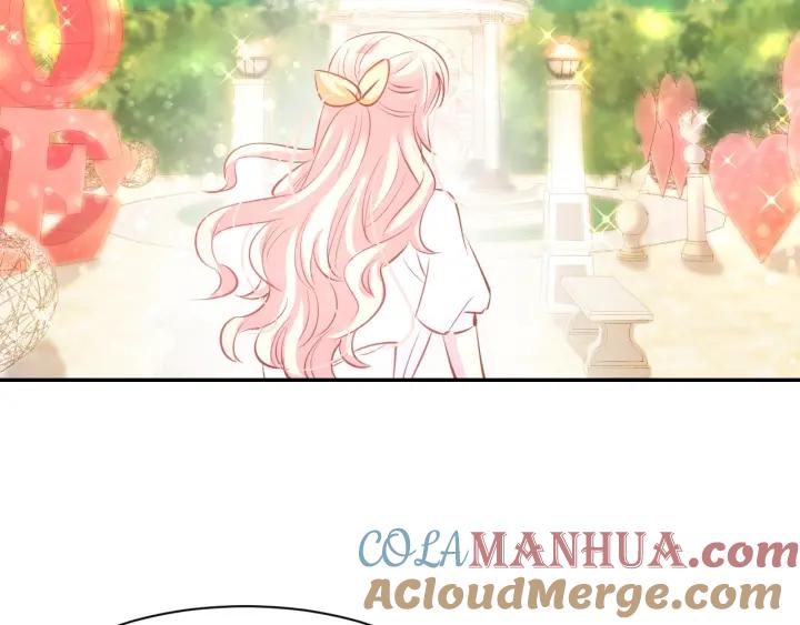 《暖婚撩人，顾少宠妻上瘾》第58话 求婚 第67页