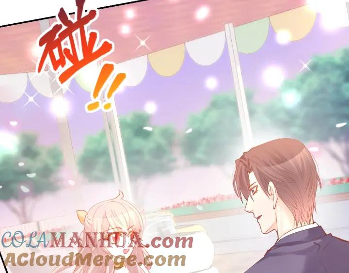 《暖婚撩人，顾少宠妻上瘾》第58话 求婚 第31页