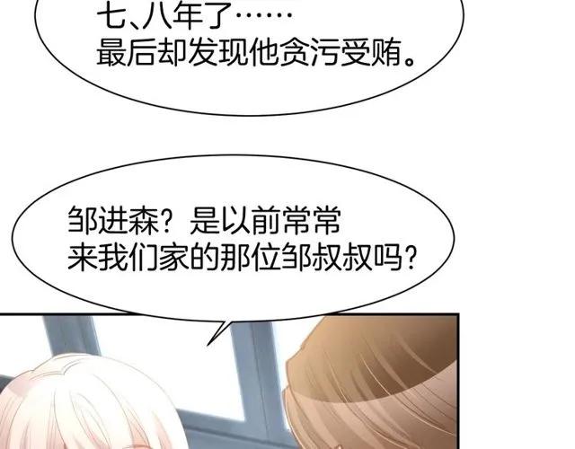 《暖婚撩人，顾少宠妻上瘾》第61话 亲密学妹？ 第60页