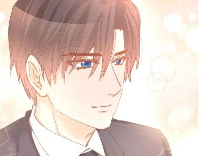 《暖婚撩人，顾少宠妻上瘾》第61话 亲密学妹？ 第53页