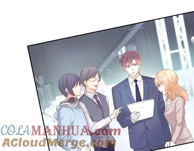 《暖婚撩人，顾少宠妻上瘾》第65话 顾亦然受伤 第34页