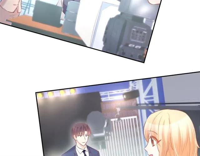 《暖婚撩人，顾少宠妻上瘾》第65话 顾亦然受伤 第36页