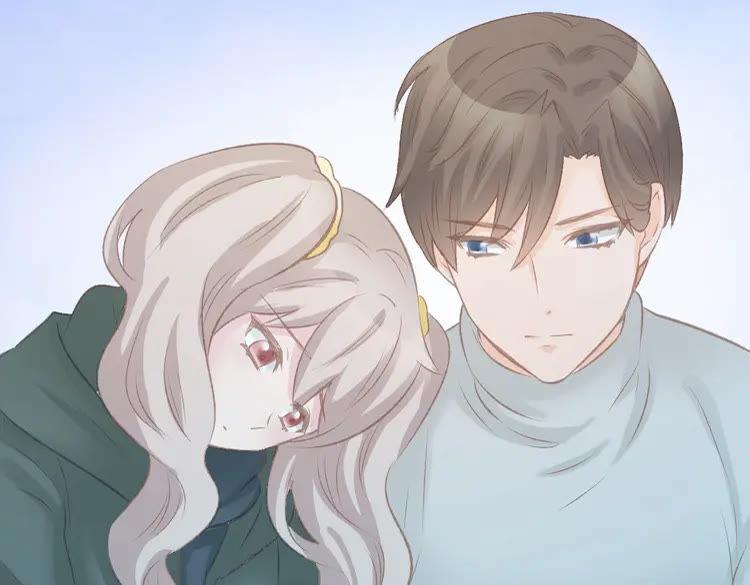 《暖婚撩人，顾少宠妻上瘾》第6话 少年时代的情愫 第92页