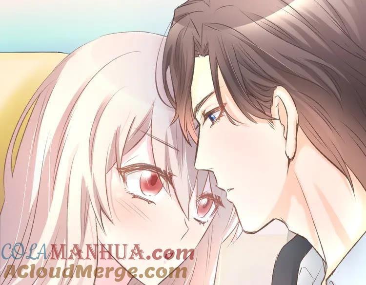 《暖婚撩人，顾少宠妻上瘾》第7话 你居然吃我豆腐！？ 第53页
