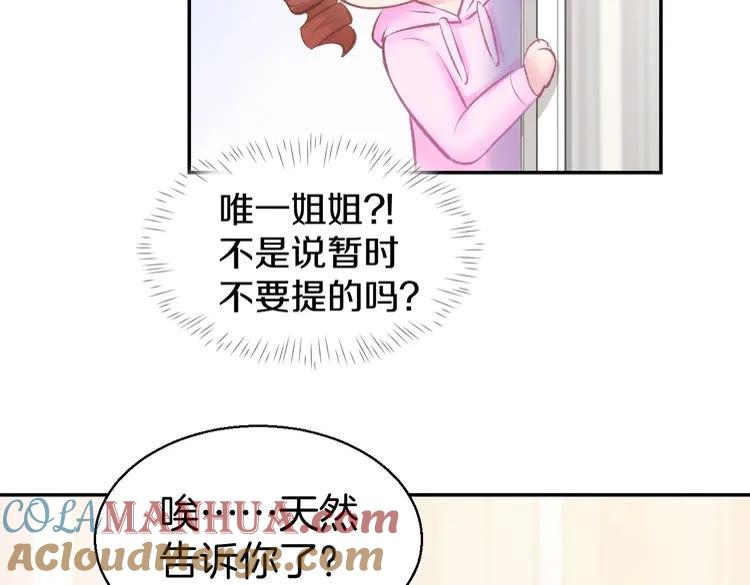 《暖婚撩人，顾少宠妻上瘾》第8话 他怀抱的温度 第29页