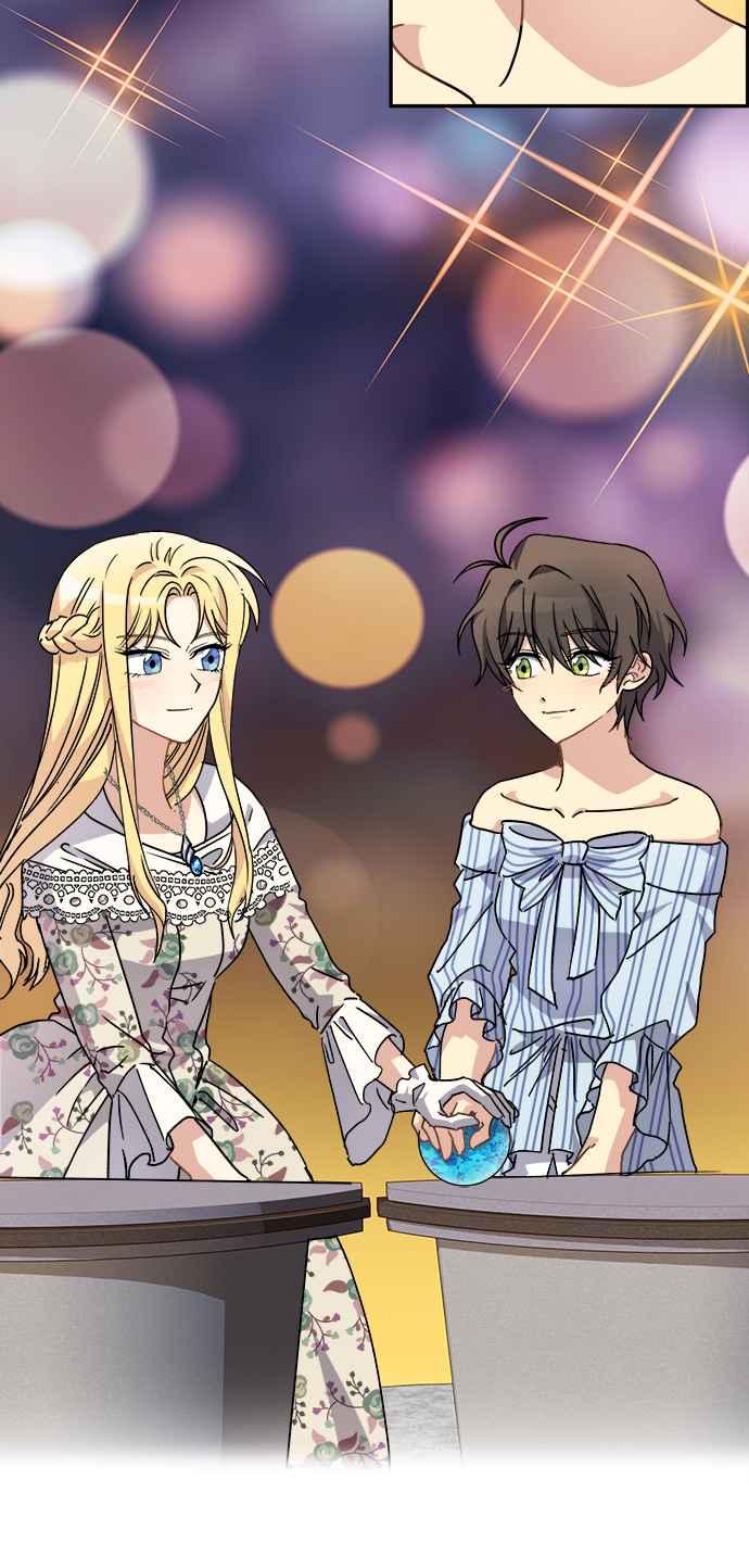 《皇太子妃101》第49话 第35页