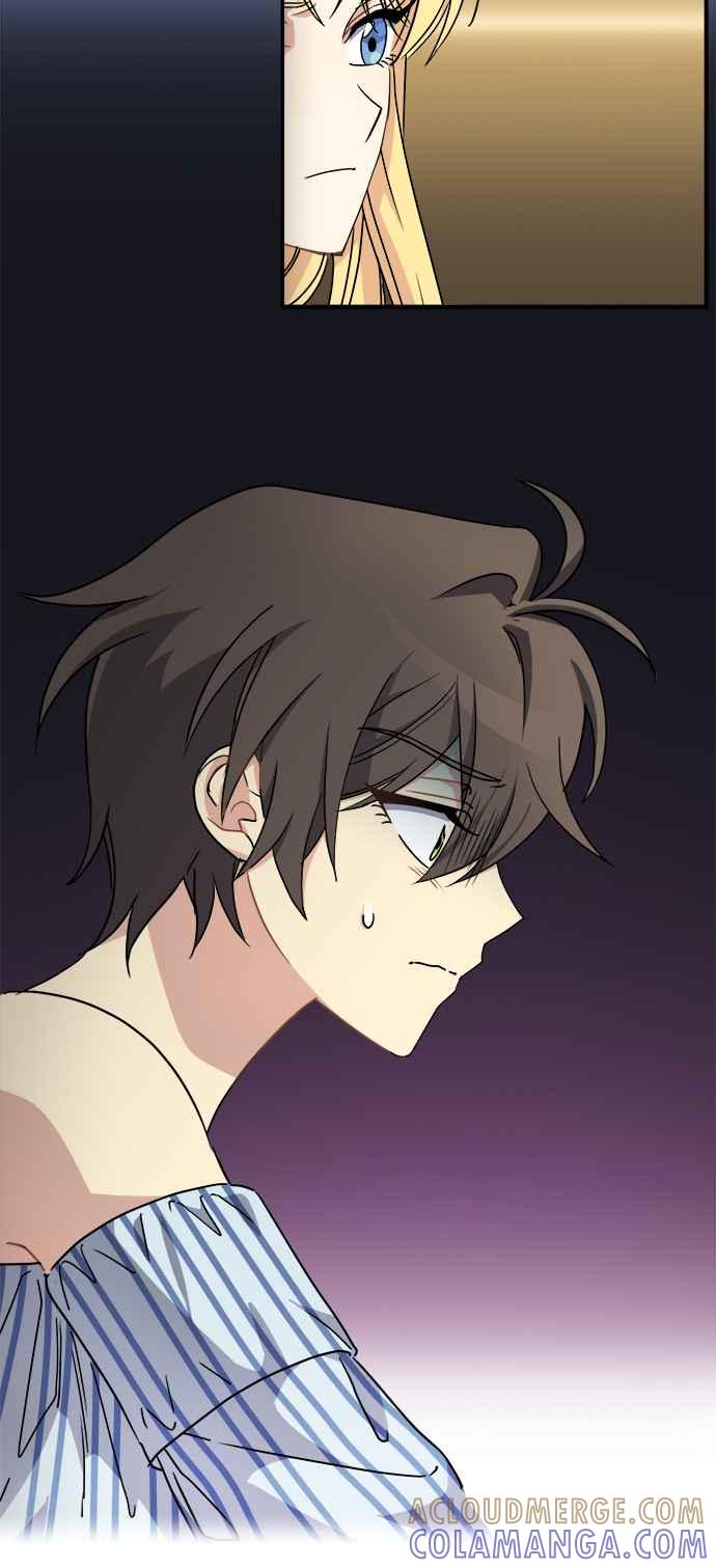 《皇太子妃101》第49话 第40页