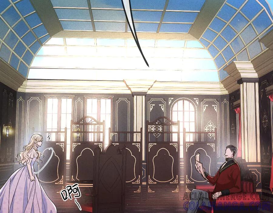 《凯洛斯山的十叶花》第9话 说服国王 第153页
