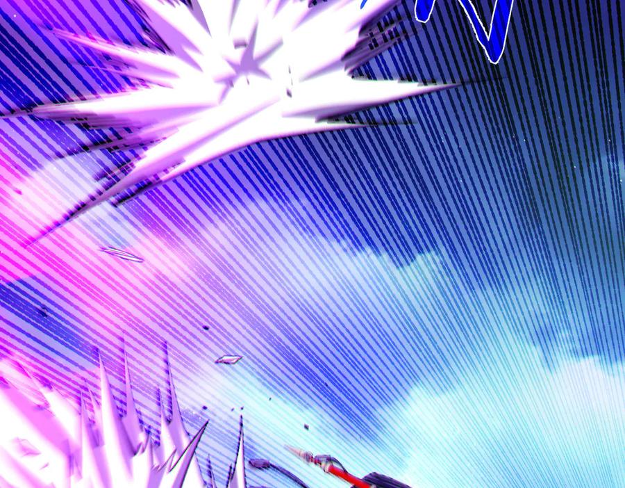 《我靠无敌被动打出成吨伤害！》第105话 秘境1V1单挑 第160页