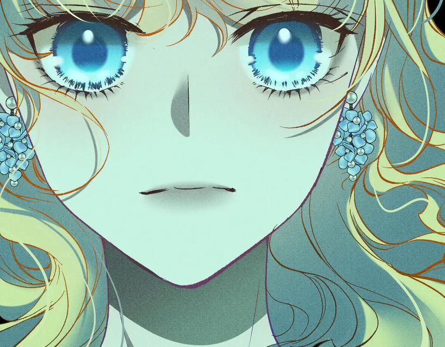 《凯洛斯山的十叶花》第10话 她有点意思 第22页