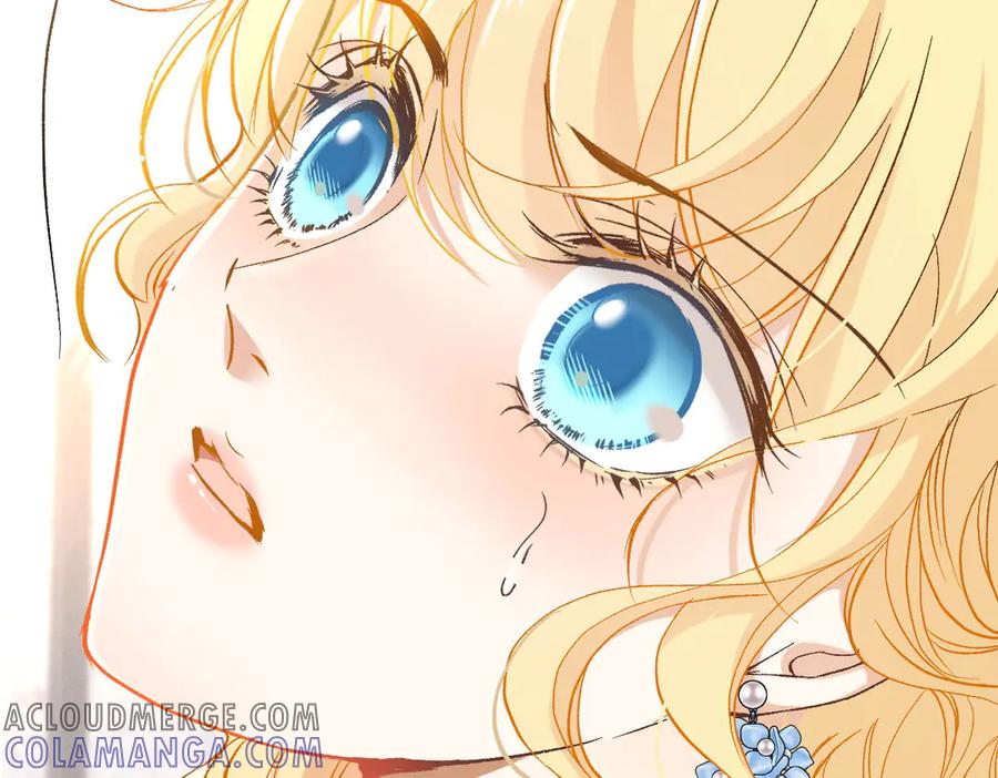 《凯洛斯山的十叶花》第10话 她有点意思 第97页
