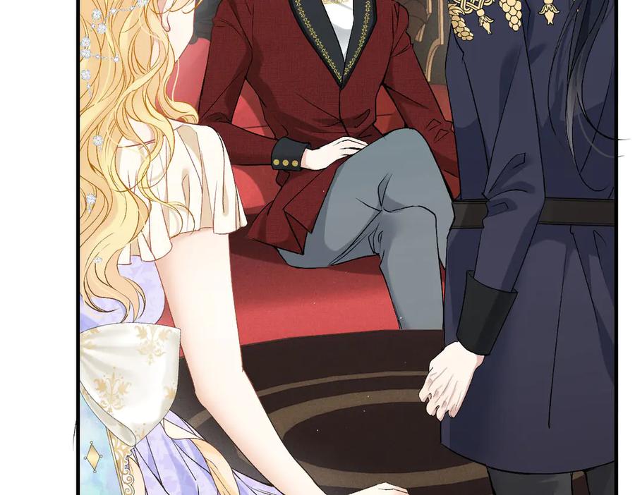 《凯洛斯山的十叶花》第10话 她有点意思 第11页