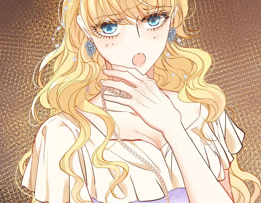 《凯洛斯山的十叶花》第10话 她有点意思 第6页