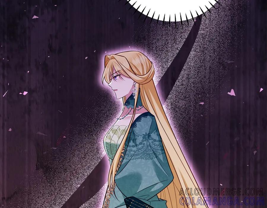 《转身成为恶女女王》第10话 偷梁换柱 第145页