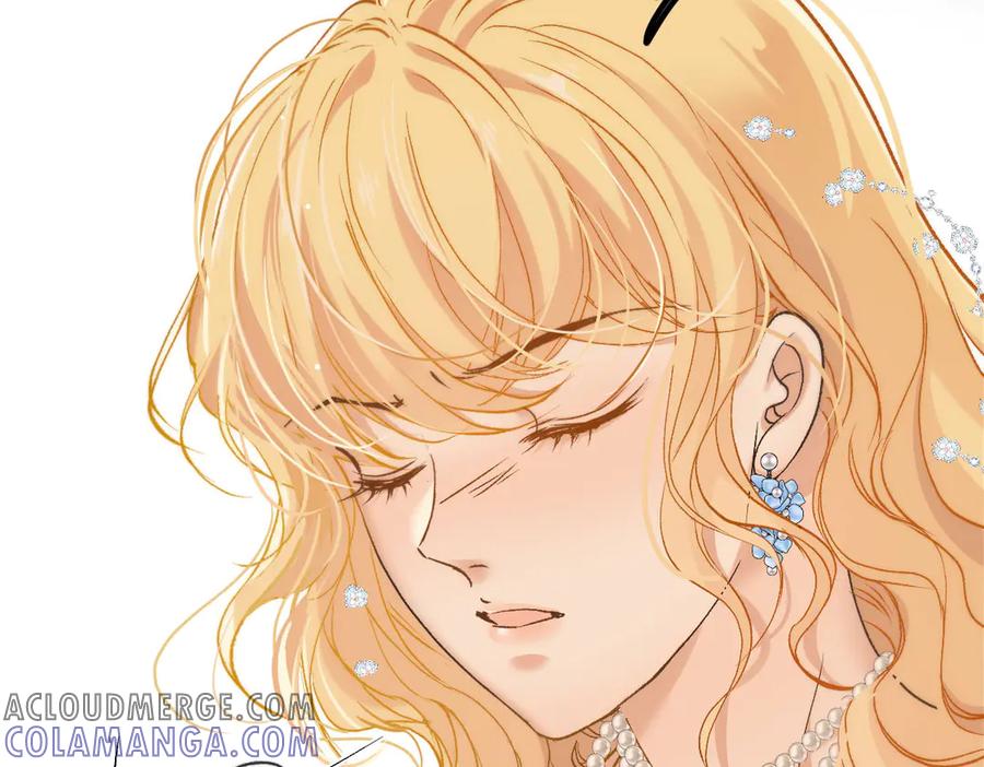《凯洛斯山的十叶花》第10话 她有点意思 第137页
