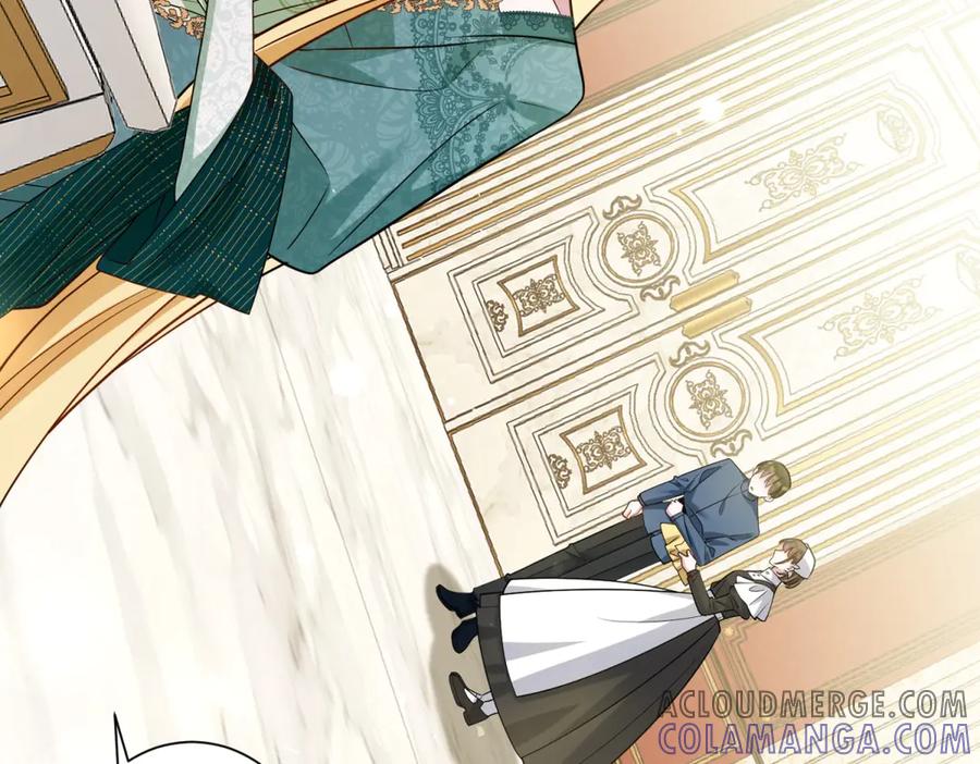 《转身成为恶女女王》第11话 私情 第101页