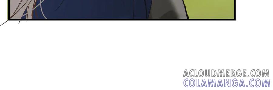 《凯洛斯山的十叶花》第11话 自讨苦吃 第137页