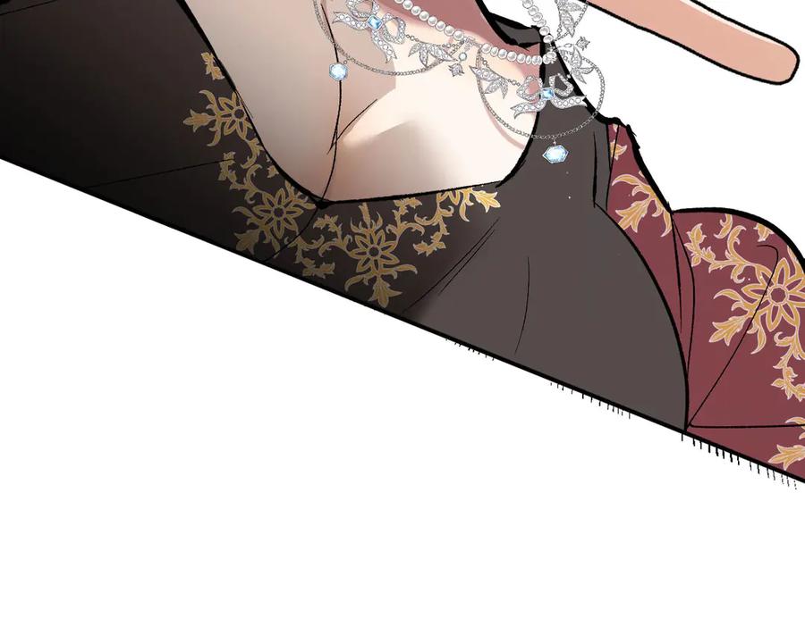 《凯洛斯山的十叶花》第11话 自讨苦吃 第107页