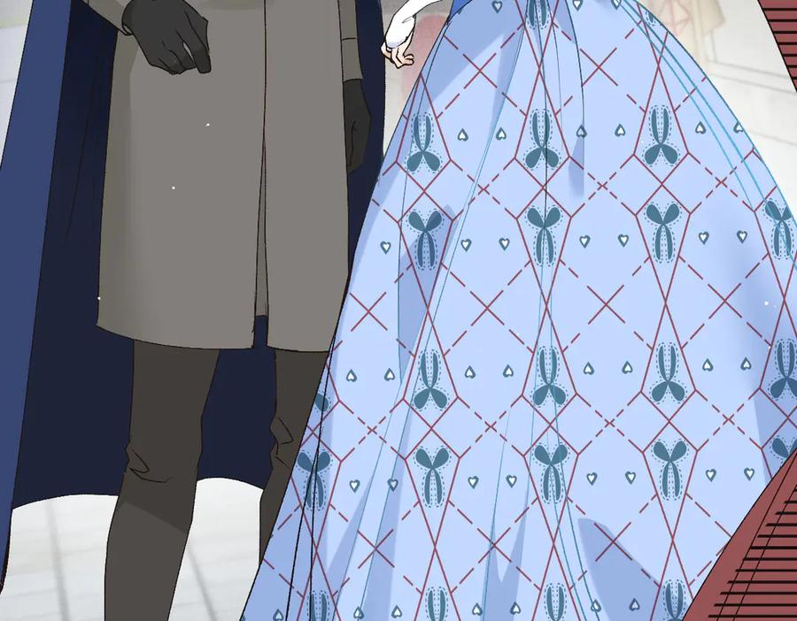 《凯洛斯山的十叶花》第11话 自讨苦吃 第56页