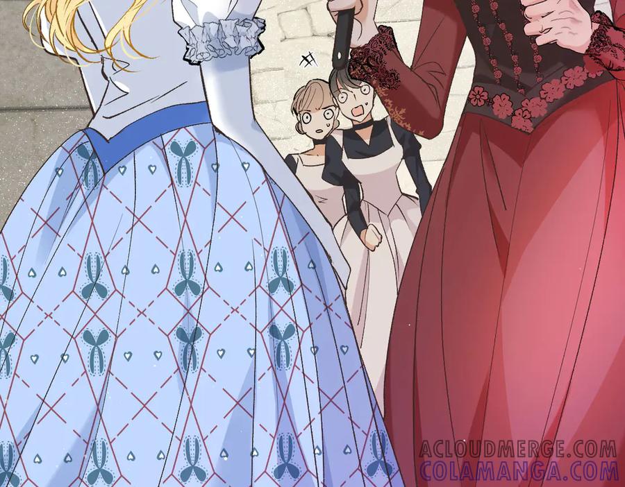 《凯洛斯山的十叶花》第11话 自讨苦吃 第29页