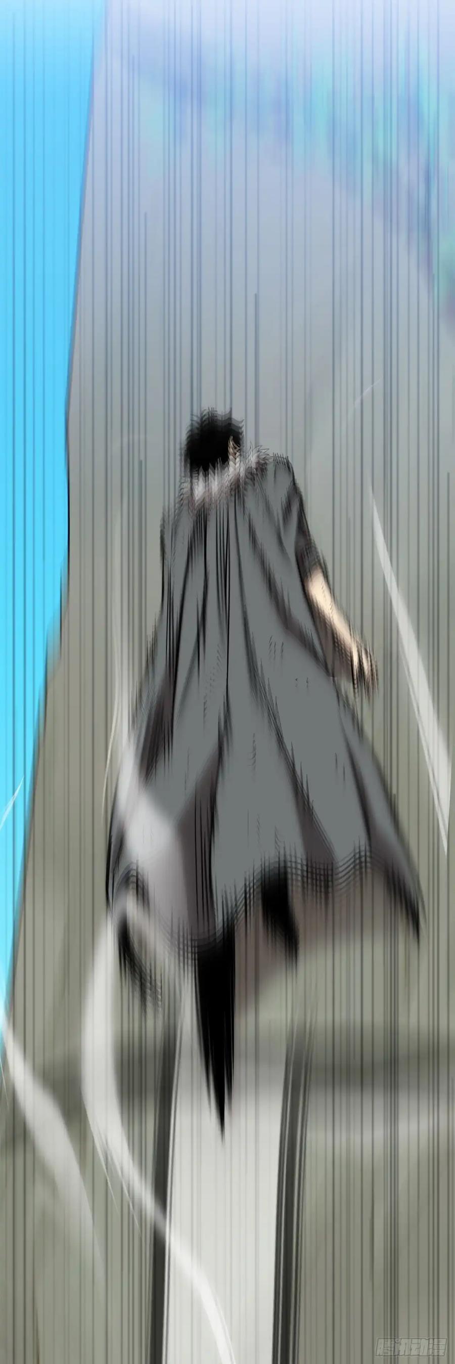 《我洗劫了魔神的仓库》11.攀上山崖 第68页