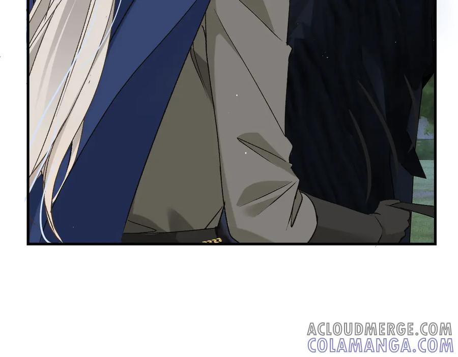 《凯洛斯山的十叶花》第12话 提前做准备 第85页