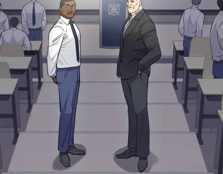 《特工重生：最强高中生》第13话 第82页