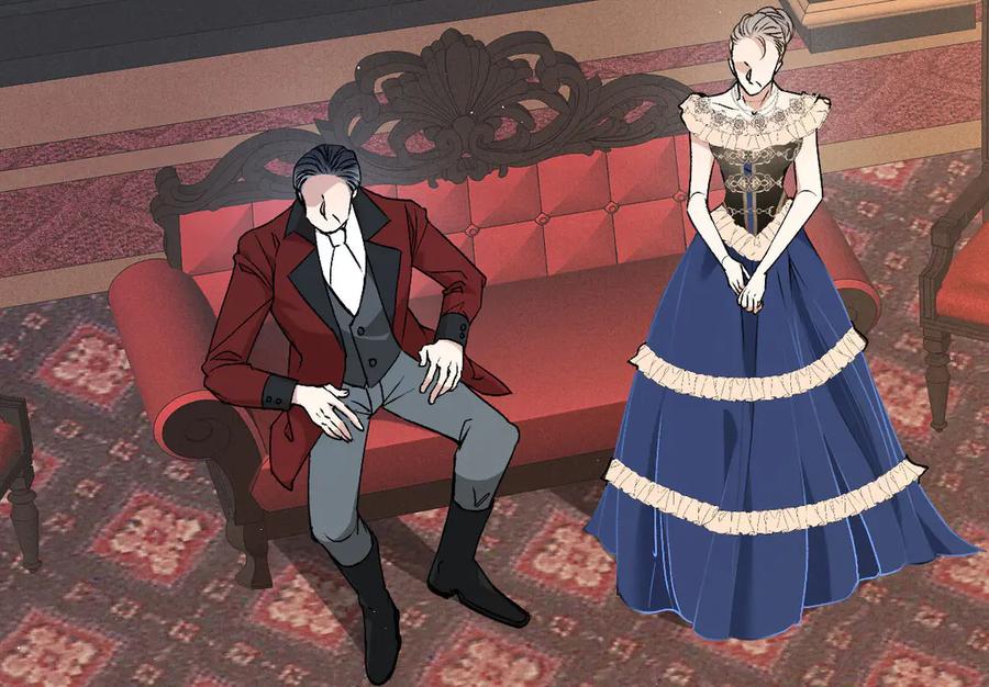 《凯洛斯山的十叶花》第12话 提前做准备 第135页