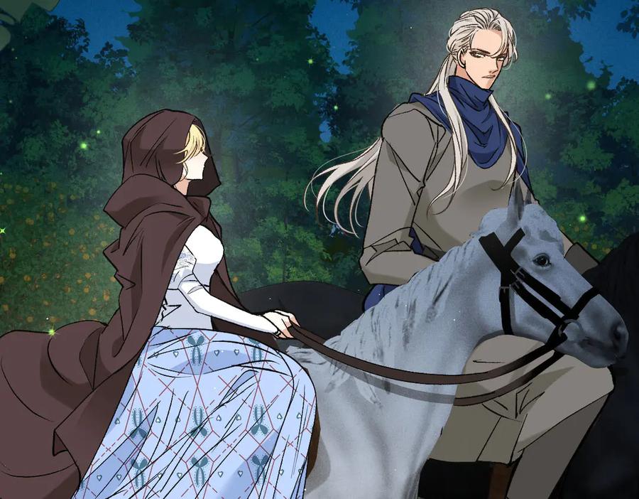 《凯洛斯山的十叶花》第12话 提前做准备 第80页