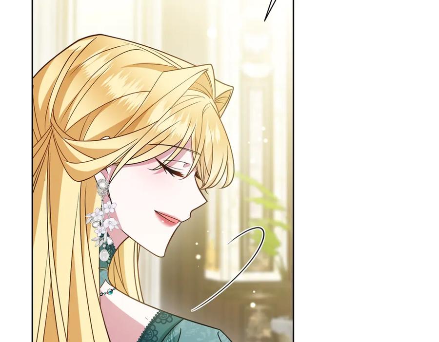 《转身成为恶女女王》第12话 烧毁礼物 第58页