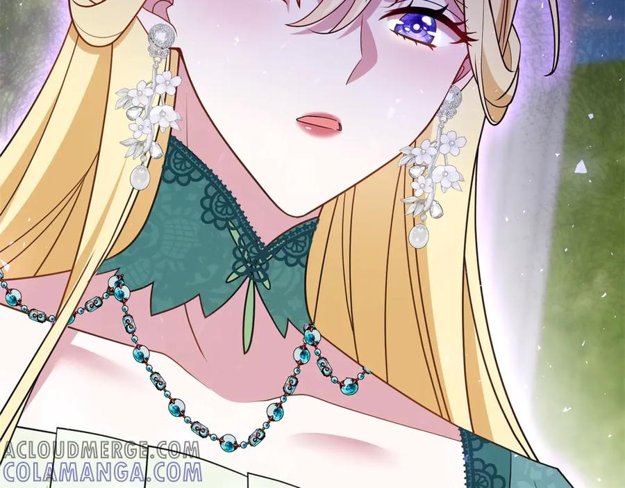 《转身成为恶女女王》第12话 烧毁礼物 第165页