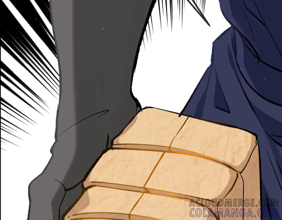 《凯洛斯山的十叶花》第12话 提前做准备 第41页