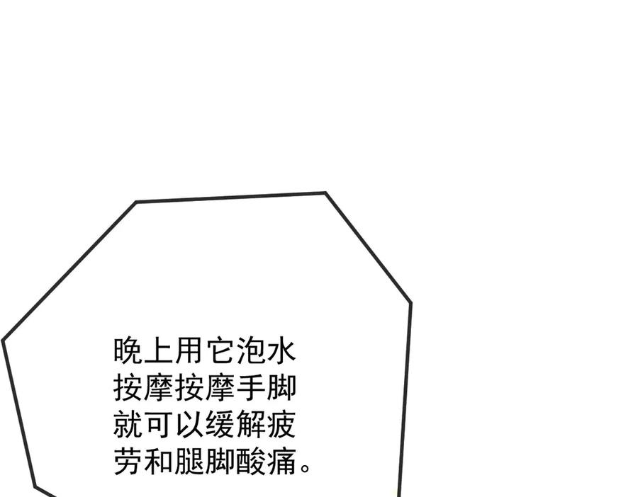 《凯洛斯山的十叶花》第12话 提前做准备 第44页