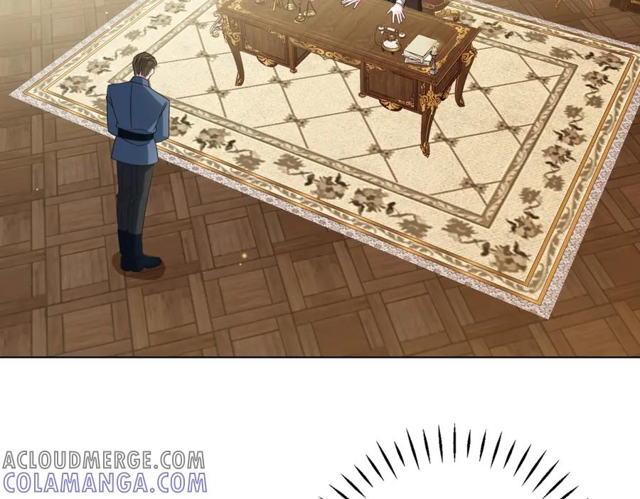 《转身成为恶女女王》第12话 烧毁礼物 第133页