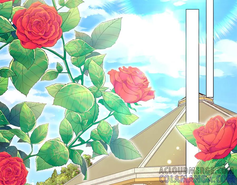 《转身成为恶女女王》第12话 烧毁礼物 第21页