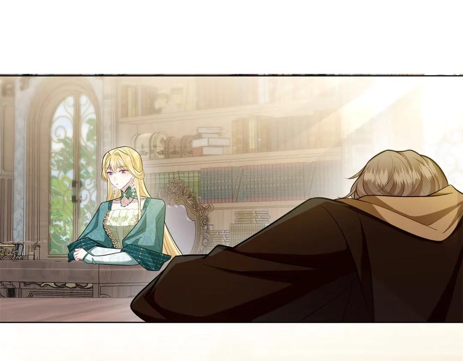 《转身成为恶女女王》第13话 瘟疫 第107页