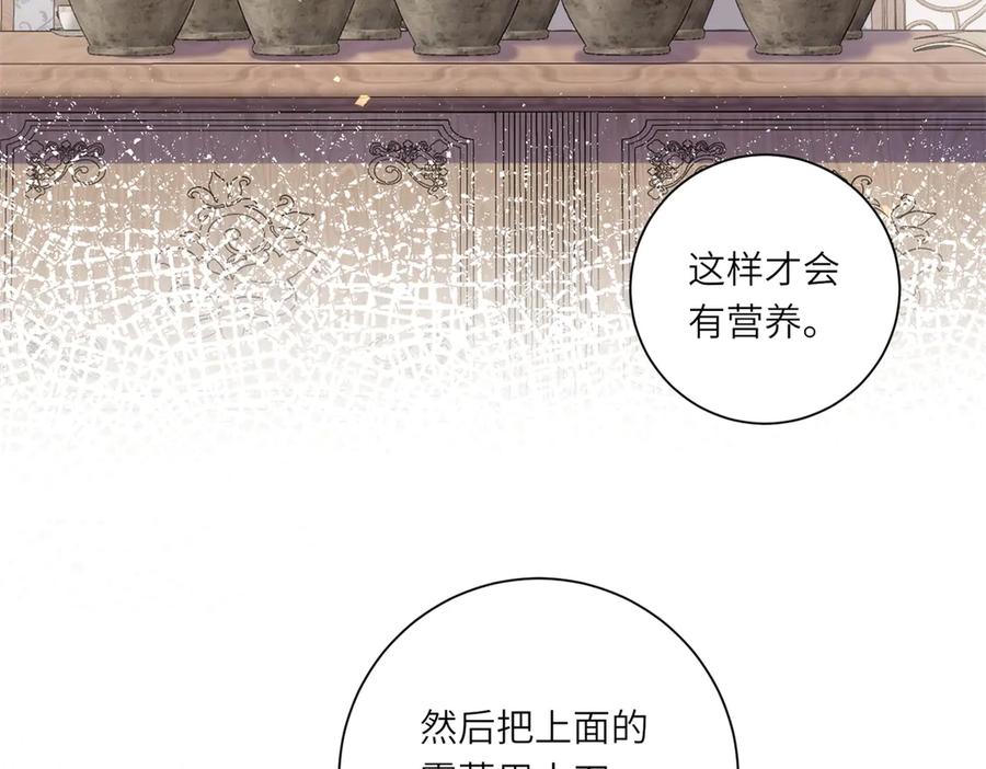 《转身成为恶女女王》第13话 瘟疫 第47页