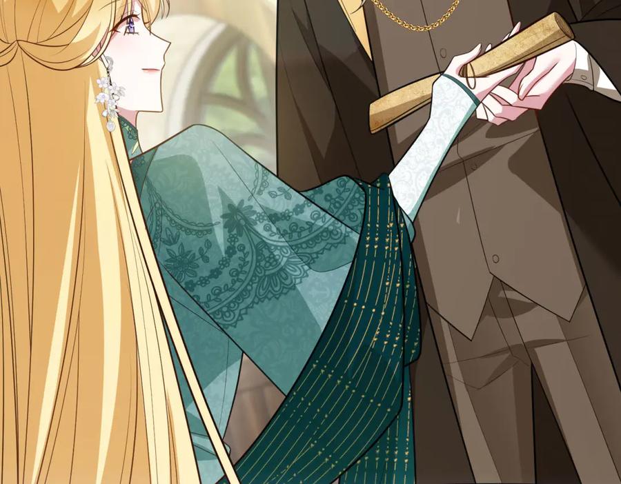 《转身成为恶女女王》第14话 痊愈的少女 第136页