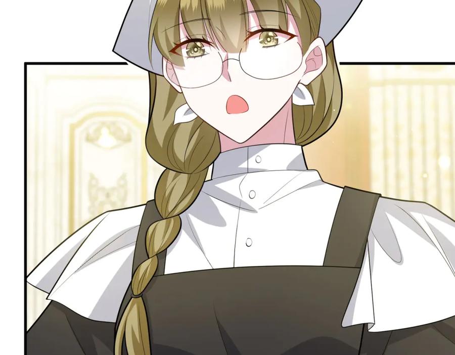 《转身成为恶女女王》第14话 痊愈的少女 第38页